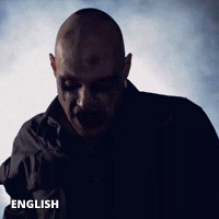 Zombies VS. Jesus: English